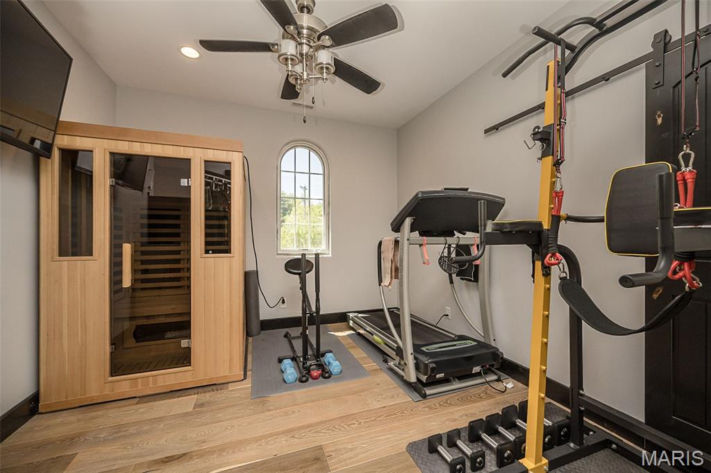 604 Glyn Cagny Road Ballwin, MO 63021 - Photo 35 of 74