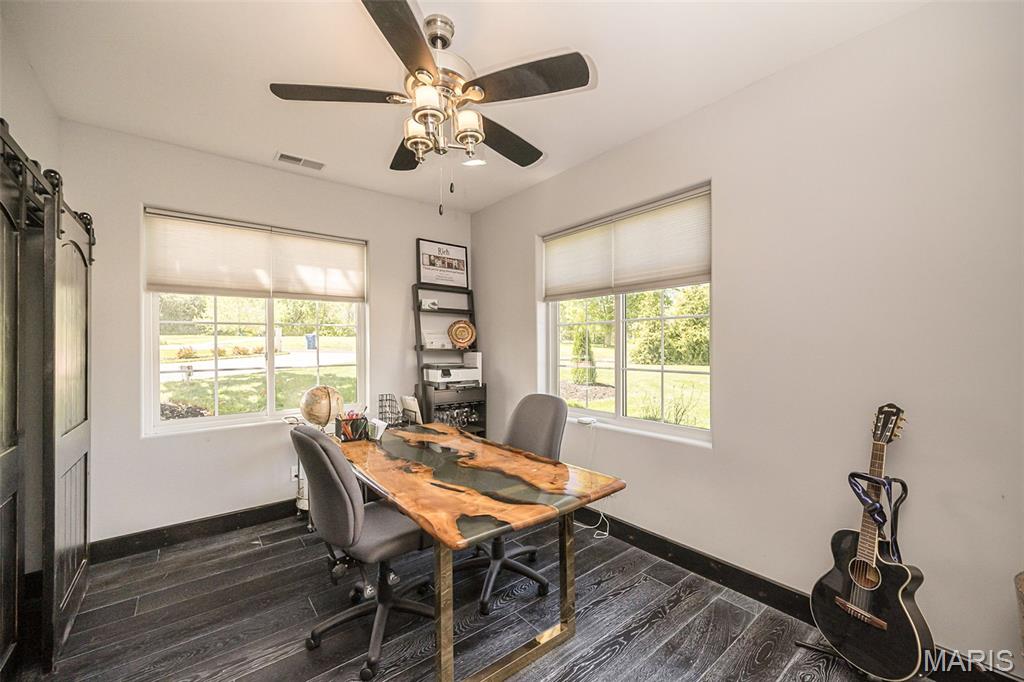 604 Glyn Cagny Road Ballwin, MO 63021 - Photo 41 of 87