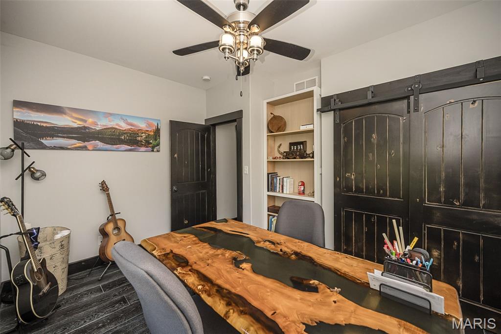 604 Glyn Cagny Road Ballwin, MO 63021 - Photo 42 of 87