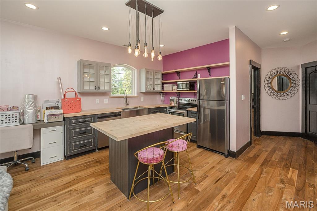 604 Glyn Cagny Road Ballwin, MO 63021 - Photo 47 of 74