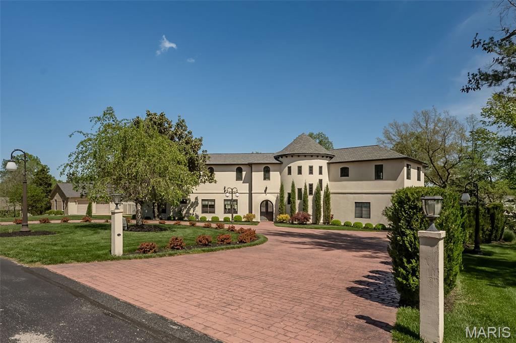 604 Glyn Cagny Road Ballwin, MO 63021 - Photo 54 of 74