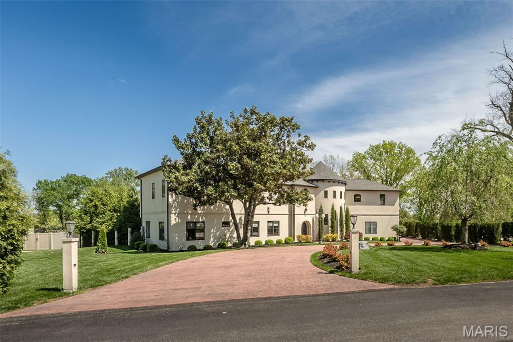 604 Glyn Cagny Road Ballwin, MO 63021 - Photo 56 of 74