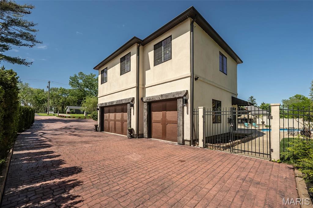 604 Glyn Cagny Road Ballwin, MO 63021 - Photo 58 of 74