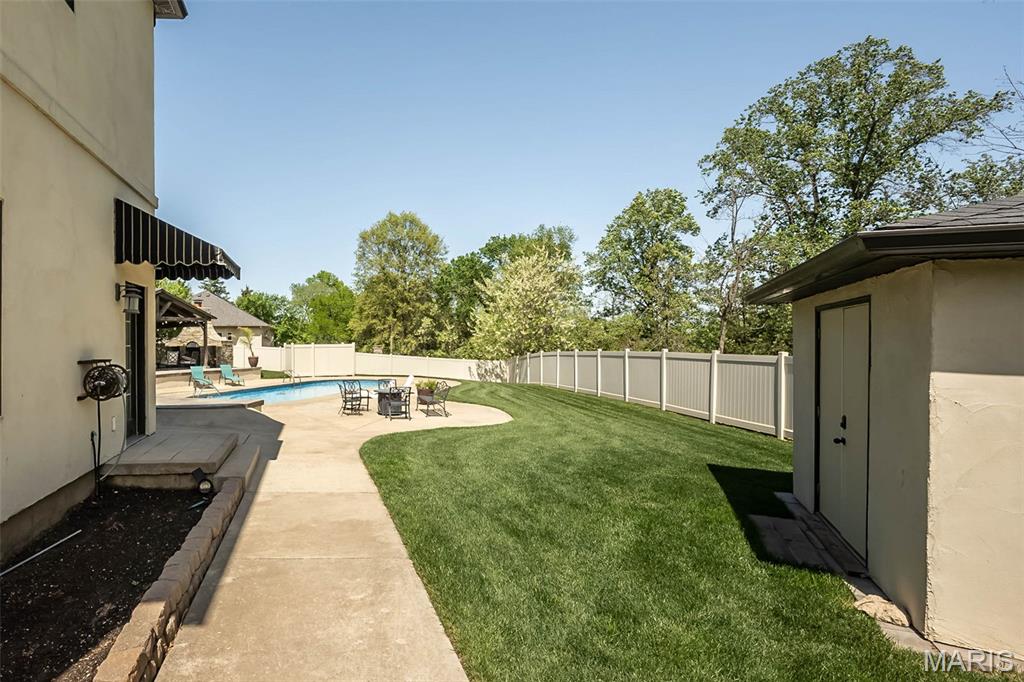 604 Glyn Cagny Road Ballwin, MO 63021 - Photo 60 of 74