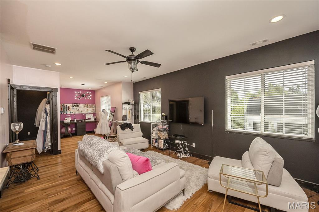 604 Glyn Cagny Road Ballwin, MO 63021 - Photo 61 of 87