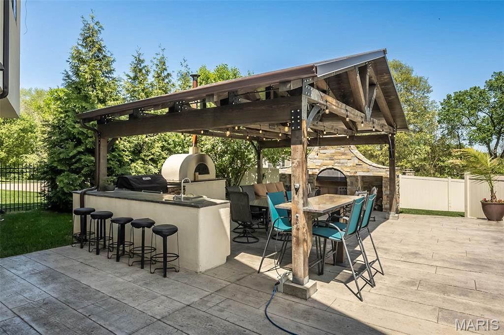 604 Glyn Cagny Road Ballwin, MO 63021 - Photo 63 of 74