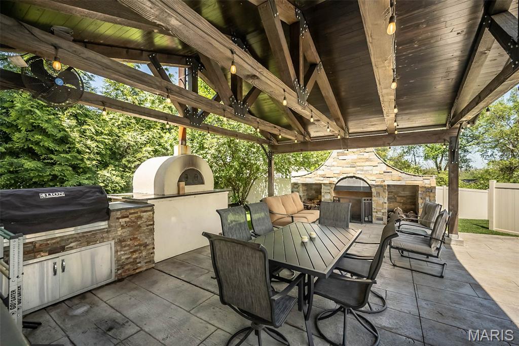 604 Glyn Cagny Road Ballwin, MO 63021 - Photo 64 of 74