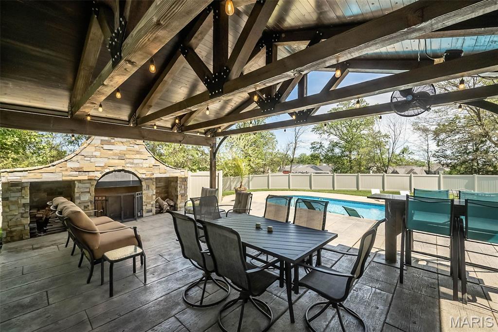 604 Glyn Cagny Road Ballwin, MO 63021 - Photo 65 of 74