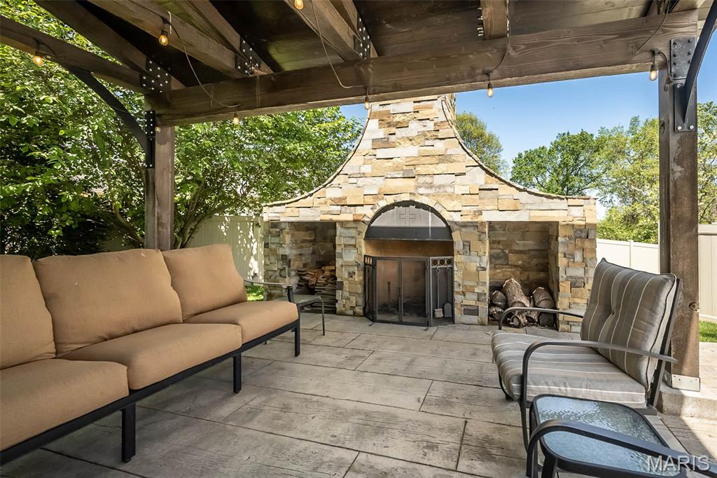 604 Glyn Cagny Road Ballwin, MO 63021 - Photo 66 of 74