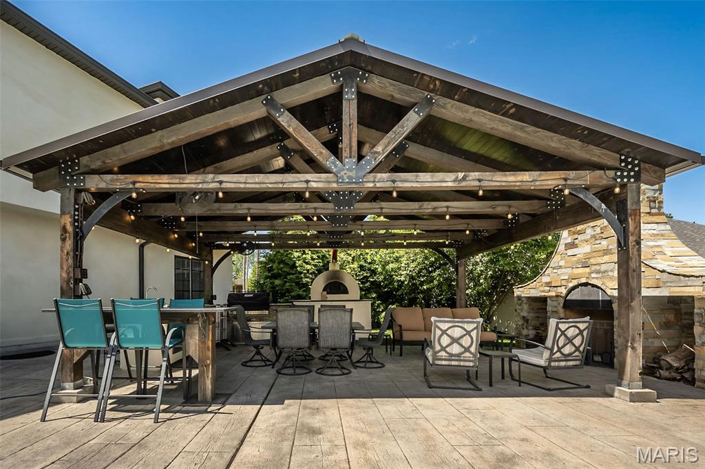 604 Glyn Cagny Road Ballwin, MO 63021 - Photo 67 of 74