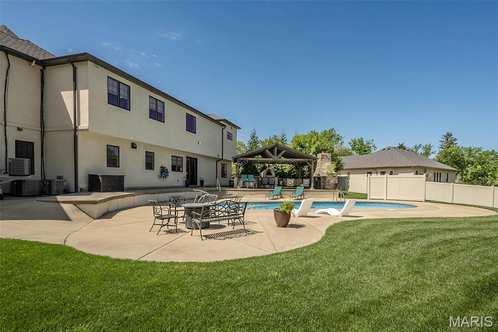 604 Glyn Cagny Road Ballwin, MO 63021 - Photo 70 of 74