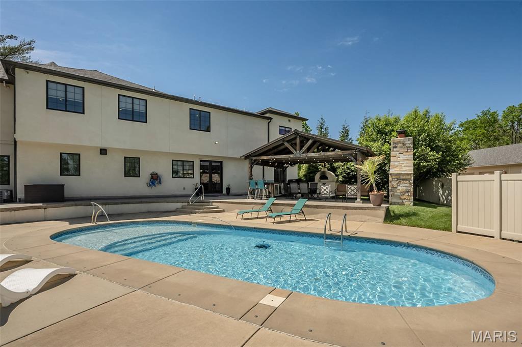 604 Glyn Cagny Road Ballwin, MO 63021 - Photo 71 of 74