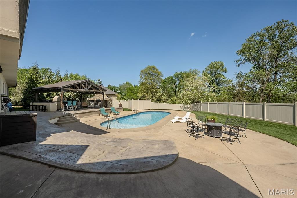 604 Glyn Cagny Road Ballwin, MO 63021 - Photo 86 of 87