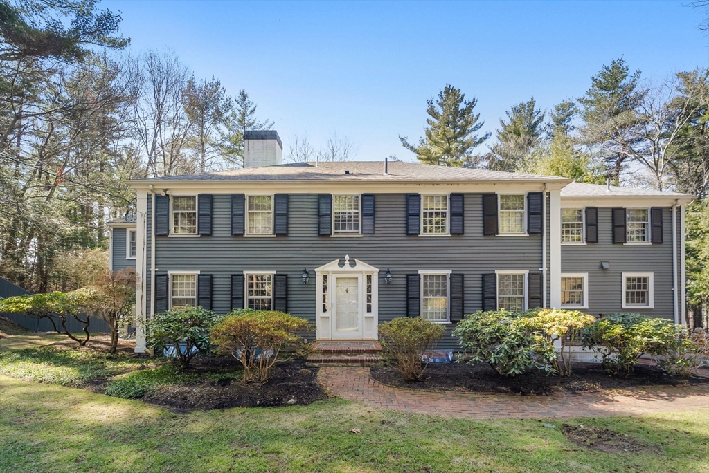 80 Black Oak Road Weston, MA 02493 - Photo 1 of 32 Gallery Image 1