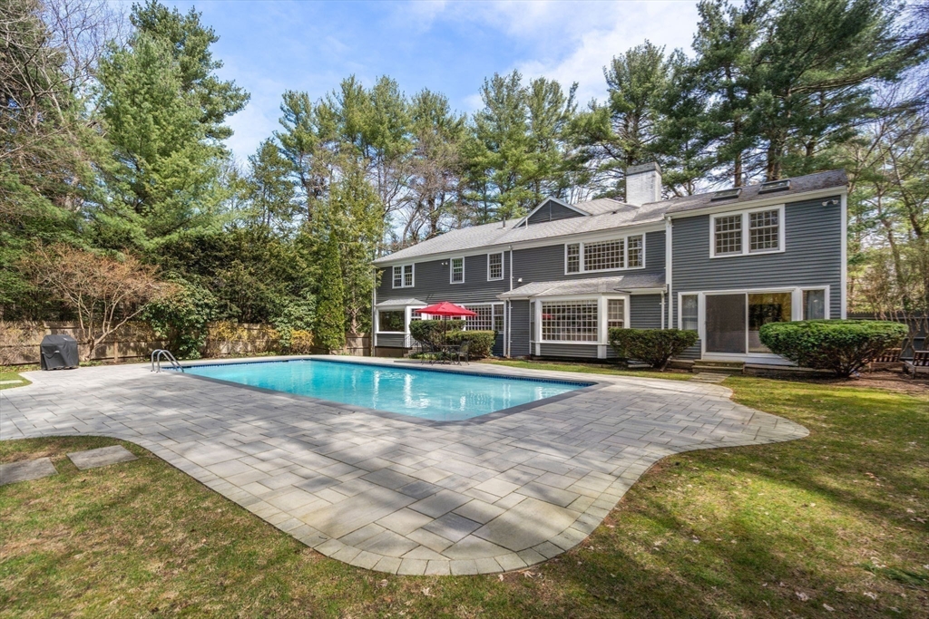 80 Black Oak Road Weston, MA 02493 - Photo 31 of 32 Gallery Image 31