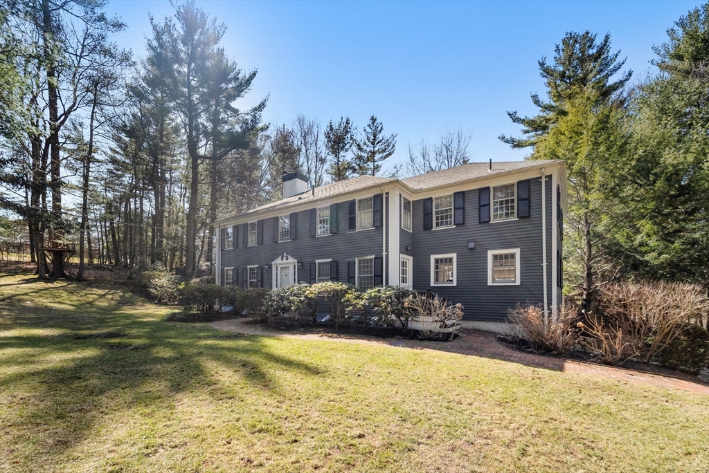80 Black Oak Road Weston, MA 02493 - Photo 32 of 32 Gallery Image 32