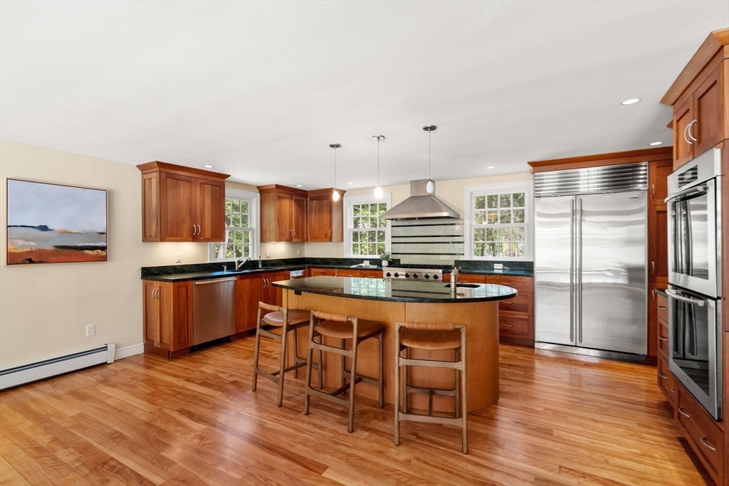 80 Black Oak Road Weston, MA 02493 - Photo 8 of 32 Gallery Image 8