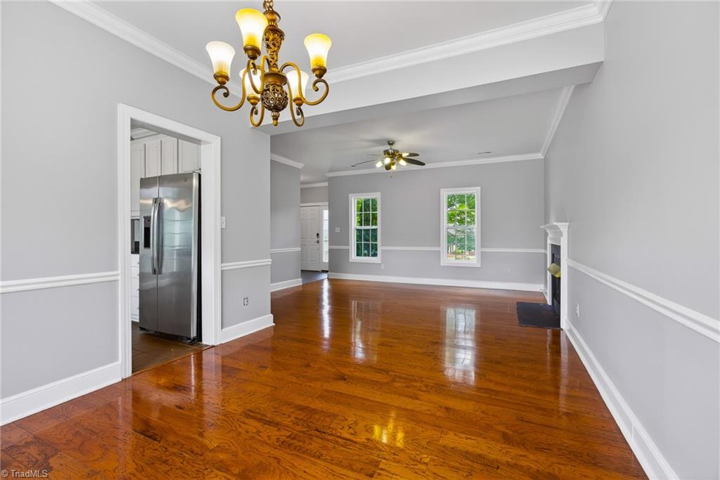 3913 Melco Court High Point, NC 27265 - Photo 4 of 20