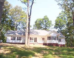 42 Wheeler Ridge Road Dunlap, TN 37327 - Photo 1 of 4 Primary Photo