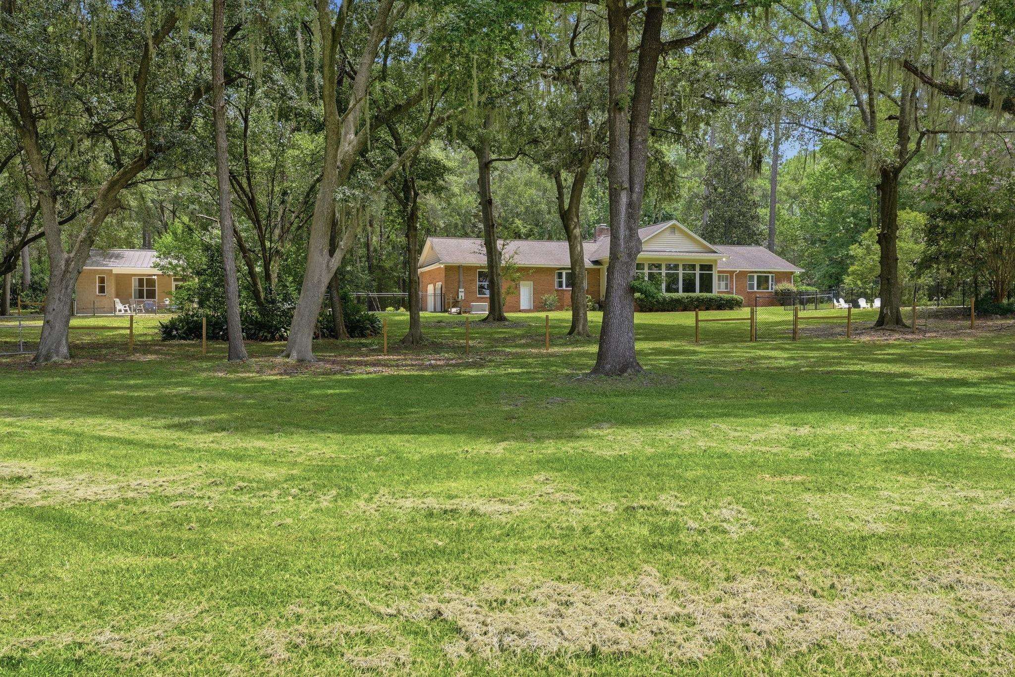6981 Duck Cove Road Tallahassee, FL 32312 - Photo 56 of 63