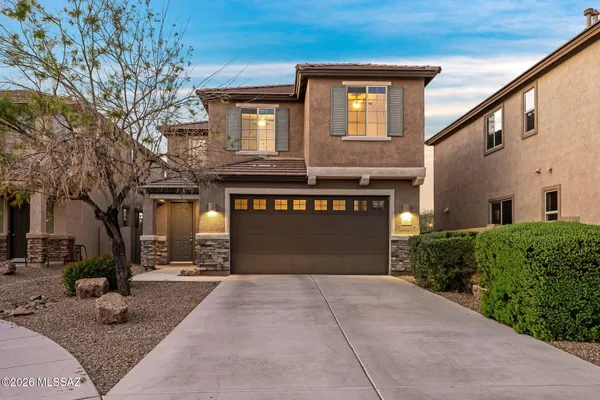 $390,000 | 19 Placita Casal, Sahuarita, AZ 85629
