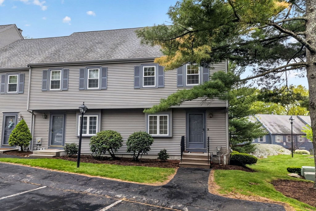 4 Oak Ridge Drive, Unit 6 Maynard, MA 01754 - Photo 1 of 34