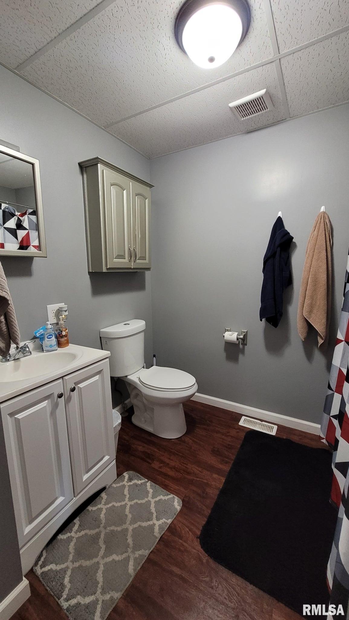205-207 West Perkins Street Payson, IL 62360 - Photo 2 of 18