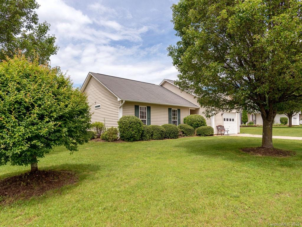 282 Cottage Ridge Road Fletcher, NC 28732 - Photo 17 of 18