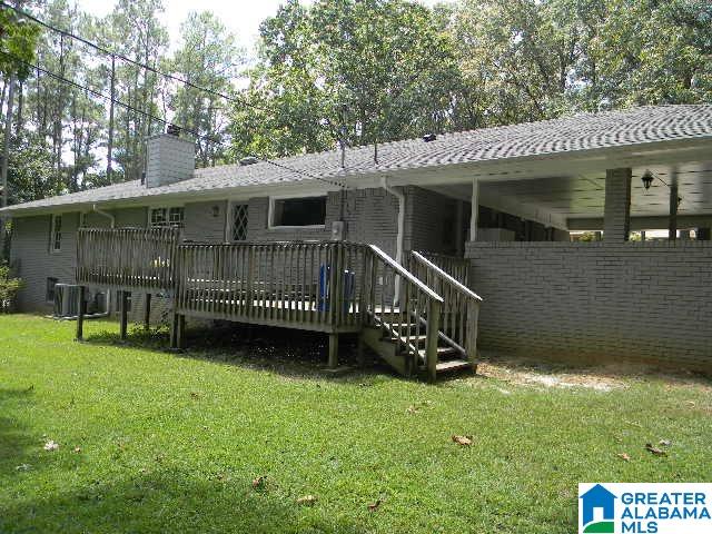 100 Lee Lane Alabaster, AL 35007 - Photo 38 of 48
