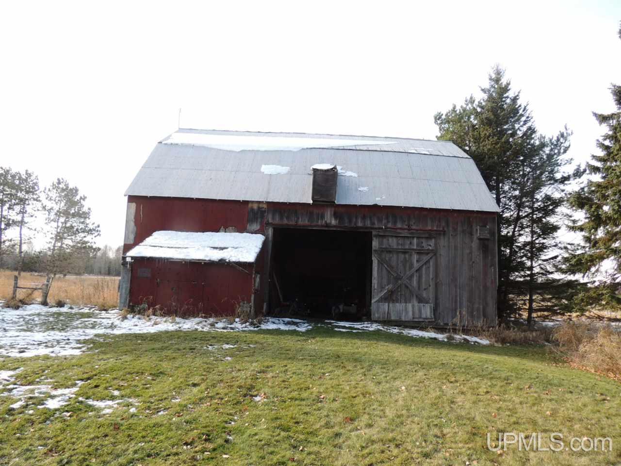 14696 25.75 Road Rapid River, MI 49878 - Photo 3 of 30