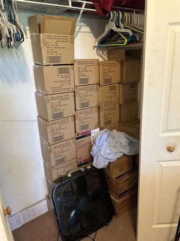 a close view of shoes