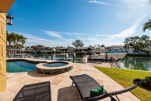 a sign on the side of a building