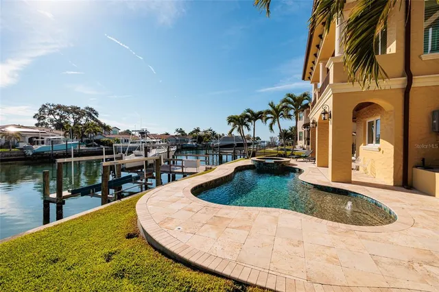 $3,775,000 | 1976 Kansas Avenue Northeast, St. Petersburg, FL 33703