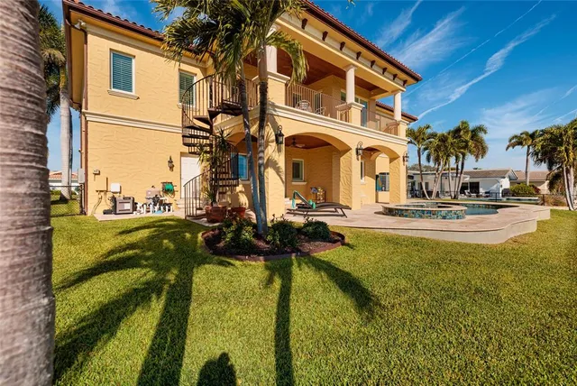 $3,775,000 | 1976 Kansas Avenue Northeast, St. Petersburg, FL 33703