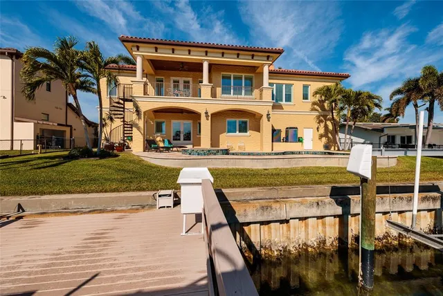 $3,775,000 | 1976 Kansas Avenue Northeast, St. Petersburg, FL 33703