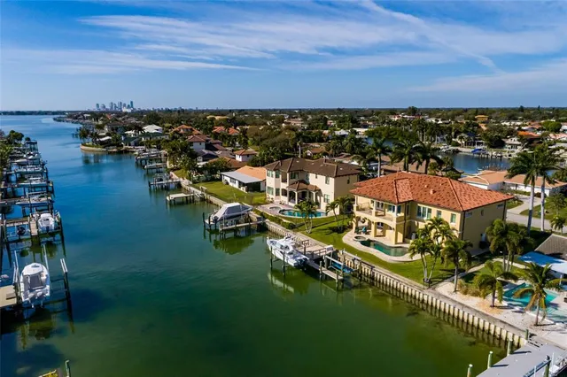 $3,775,000 | 1976 Kansas Avenue Northeast, St. Petersburg, FL 33703