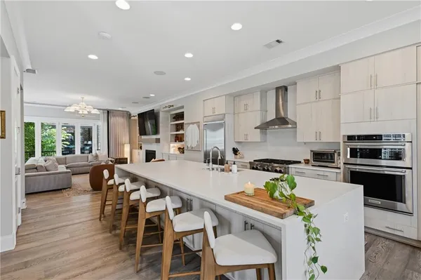 $1,399,999 | 230 Devin Pl N East, Atlanta, GA 30305
