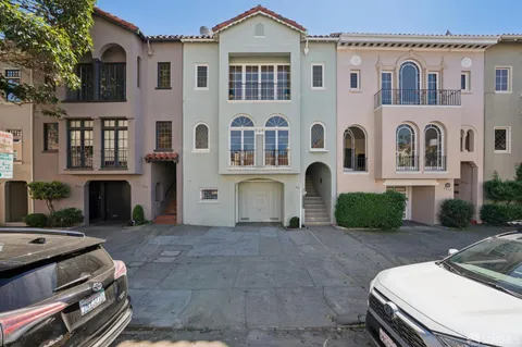 $3,500,000 | 2335-2339 Bay Street, San Francisco, CA 94123