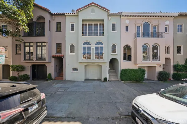 $3,500,000 | 2335-2339 Bay Street, San Francisco, CA 94123