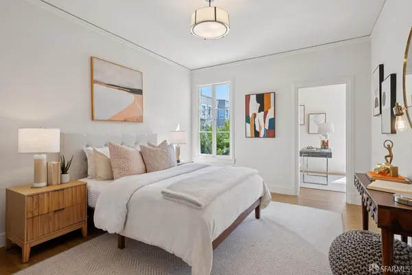 $3,500,000 | 2335-2339 Bay Street, San Francisco, CA 94123