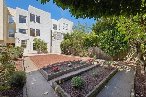$3,500,000 | 2335-2339 Bay Street, San Francisco, CA 94123