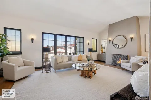 $3,500,000 | 2335-2339 Bay Street, San Francisco, CA 94123