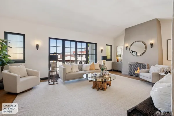 $3,500,000 | 2335-2339 Bay Street, San Francisco, CA 94123