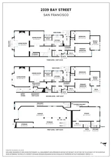 $3,500,000 | 2335-2339 Bay Street, San Francisco, CA 94123