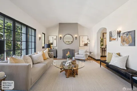 $3,500,000 | 2335-2339 Bay Street, San Francisco, CA 94123