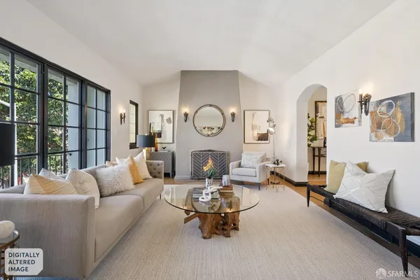 $3,500,000 | 2335-2339 Bay Street, San Francisco, CA 94123