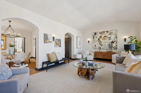 $3,500,000 | 2335-2339 Bay Street, San Francisco, CA 94123