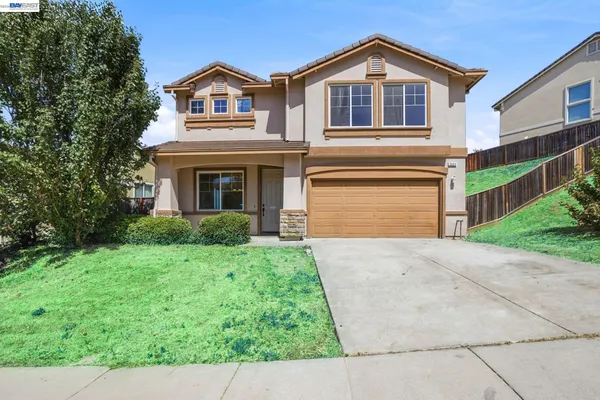 $718,000 | 3805 Osprey Drive, Antioch, CA 94509