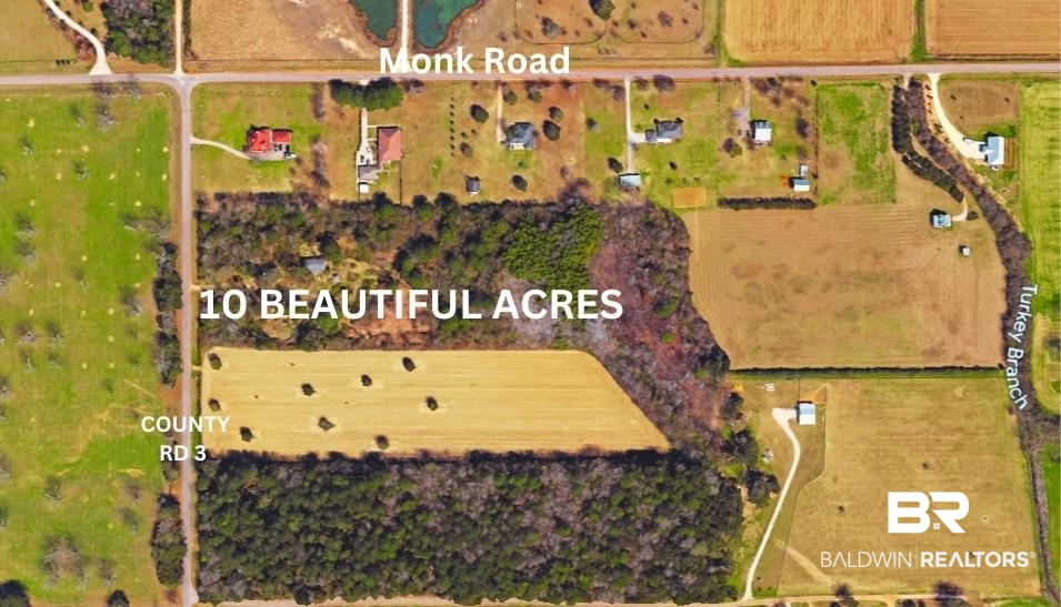 15810 County Road 3 Fairhope, AL 36532 - Photo 1 of 1