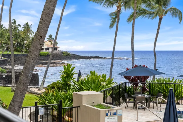 $675,000 | 75-6106 Alii Drive, Unit 114, Kailua-Kona, HI 96740
